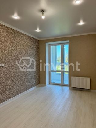 Продажа 2-комнатной квартиры 52,8 м², 3/10 этаж