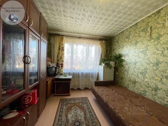 Аренда 1 комнаты, 14 м², 6/10 этаж