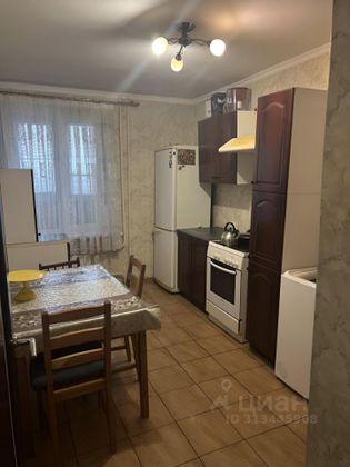 Продажа 1-комнатной квартиры 34,6 м², 12/16 этаж