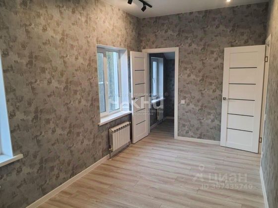 Продажа дома, 90 м², с участком 4 сотки