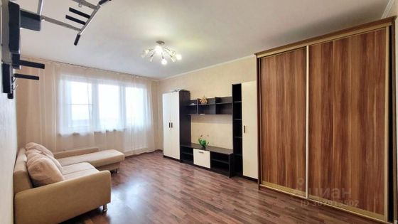 Продажа 2-комнатной квартиры 68 м², 5/17 этаж