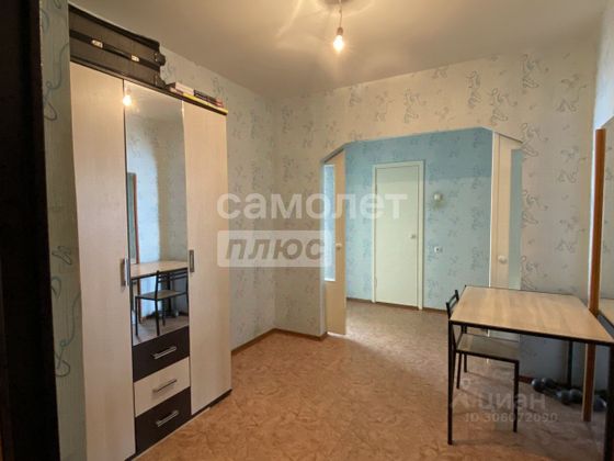 Продажа 1-комнатной квартиры 50,3 м², 3/16 этаж