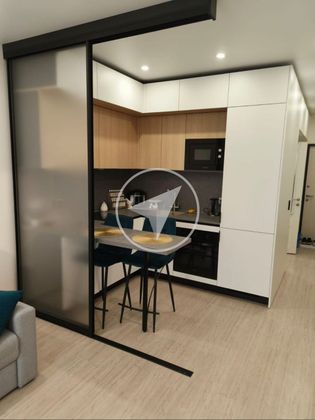 Продажа квартиры-студии 31 м², 17/25 этаж