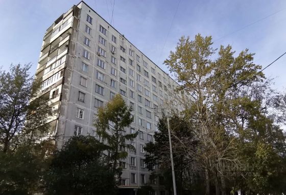 Продажа 4-комнатной квартиры 62,3 м², 2/12 этаж