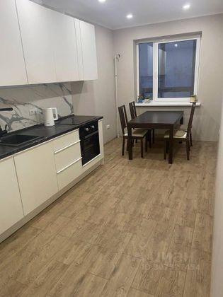 Продажа 3-комнатной квартиры 75 м², 4/5 этаж