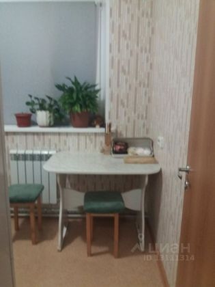 Продажа 2-комнатной квартиры 42 м², 1/2 этаж