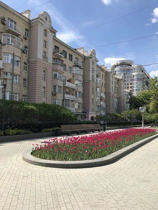 Продажа 3-комнатной квартиры 73,4 м², 5/6 этаж