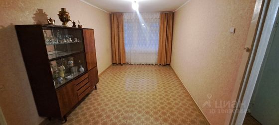 Продажа 2-комнатной квартиры 43,6 м², 5/5 этаж