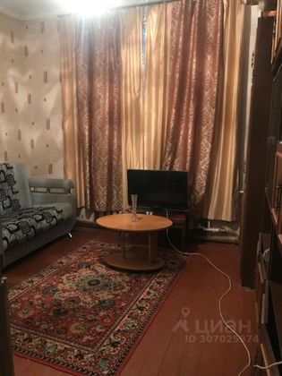 Аренда 1 комнаты, 16 м², 1/3 этаж