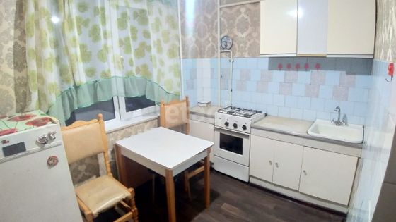 Продажа 1-комнатной квартиры 39 м², 2/9 этаж