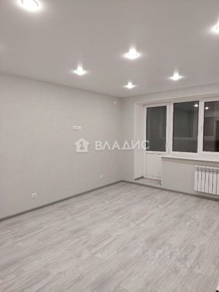 Продажа 1-комнатной квартиры 39 м², 10/10 этаж
