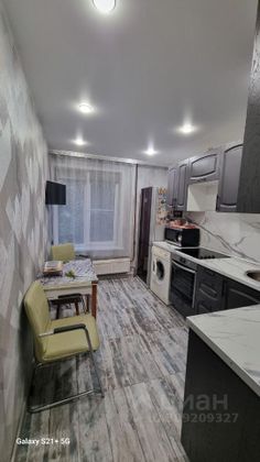 Продажа 3-комнатной квартиры 59,3 м², 2/9 этаж