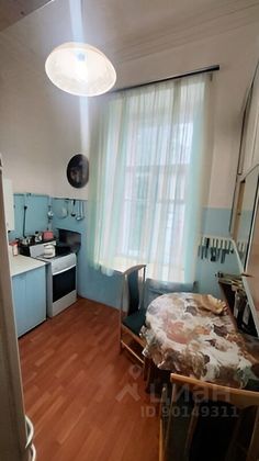 Аренда 2-комнатной квартиры 46 м², 5/10 этаж