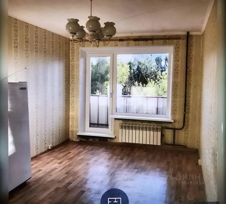 Продажа 3-комнатной квартиры 58,8 м², 4/9 этаж