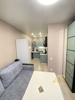 Продажа 2-комнатной квартиры 37 м², 2/3 этаж