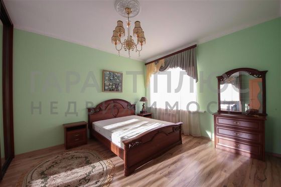 Аренда 3-комнатной квартиры 120 м², 3/7 этаж