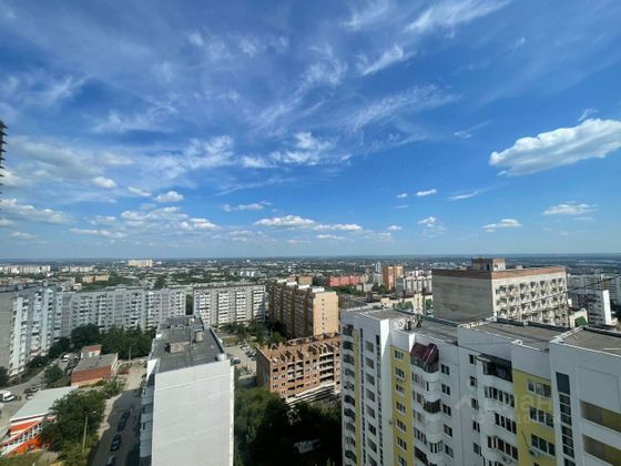 Продажа 1-комнатной квартиры 60,7 м², 16/16 этаж