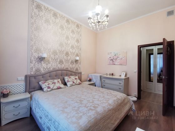 Продажа 4-комнатной квартиры 100,4 м², 1/8 этаж