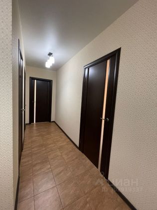 Продажа 1-комнатной квартиры 47,5 м², 3/25 этаж