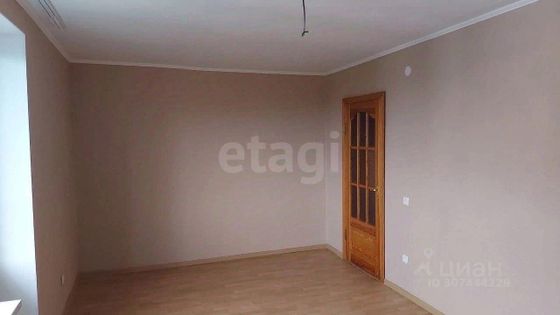 Продажа 2-комнатной квартиры 47,1 м², 5/5 этаж