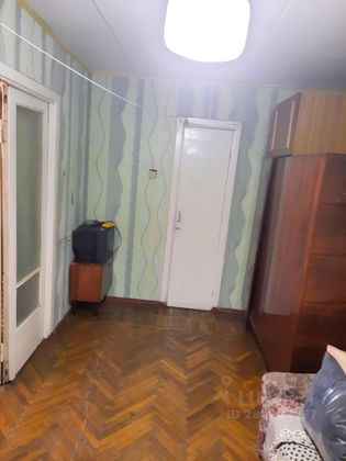 Продажа 2-комнатной квартиры 42 м², 2/5 этаж