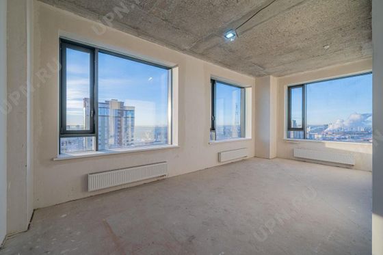 Продажа 2-комнатной квартиры 77 м², 27/27 этаж