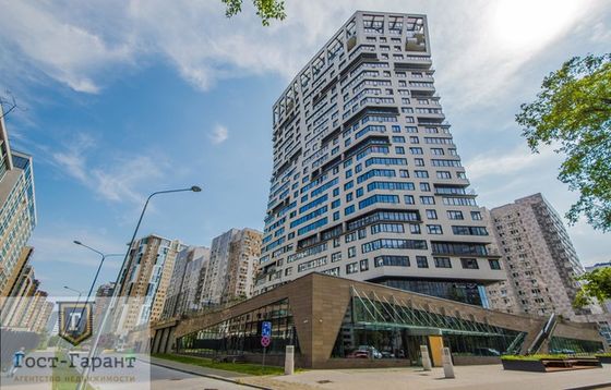 Продажа 2-комнатной квартиры 68 м², 6 этаж