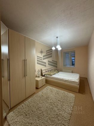 Аренда 2-комнатной квартиры 64 м², 3/10 этаж