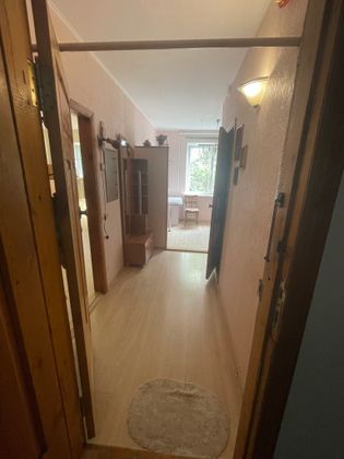 Продажа 1-комнатной квартиры 33 м², 2/9 этаж