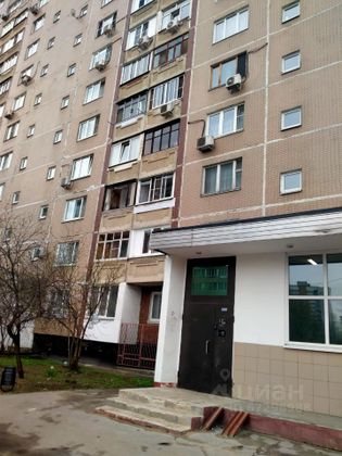 Продажа 2-комнатной квартиры 55,4 м², 6/14 этаж