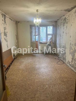 Продажа 4-комнатной квартиры 92 м², 5/12 этаж