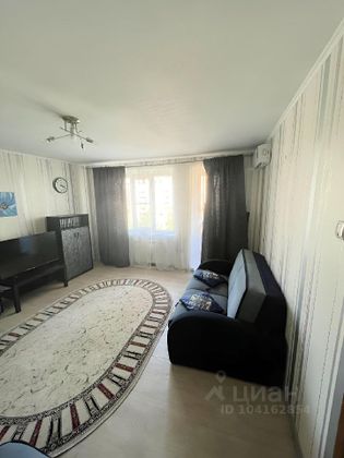 Продажа 2-комнатной квартиры 50 м², 7/12 этаж