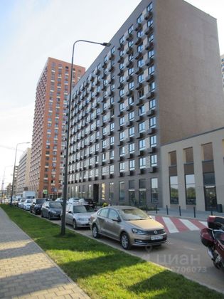 Продажа 2-комнатной квартиры 39,1 м², 9/11 этаж