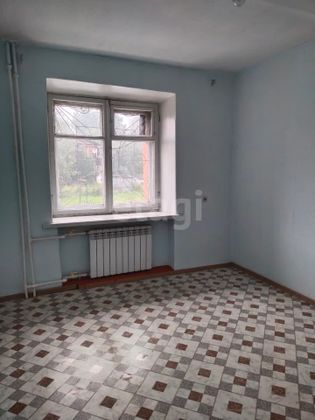 Продажа 3-комнатной квартиры 54,5 м², 1/2 этаж