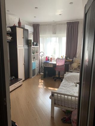 Продажа 2-комнатной квартиры 51,2 м², 7/16 этаж