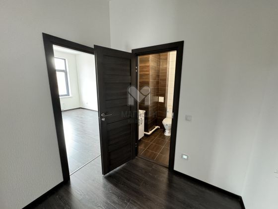 Продажа 3-комнатной квартиры 115,7 м², 3/9 этаж