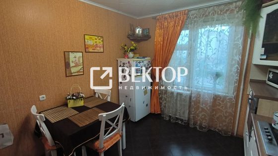 Продажа 2-комнатной квартиры 53,1 м², 6/10 этаж