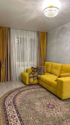 Продажа 1-комнатной квартиры 41 м², 17/17 этаж