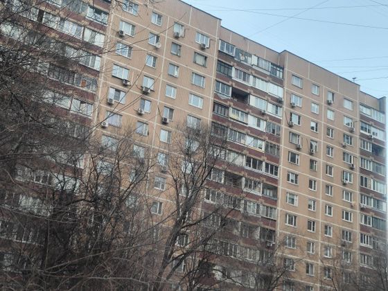 Продажа 2-комнатной квартиры 52 м², 10/14 этаж