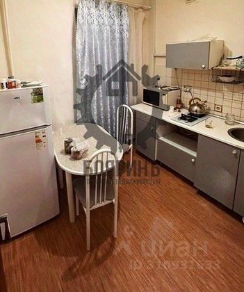 Аренда 1-комнатной квартиры 34 м², 1/3 этаж