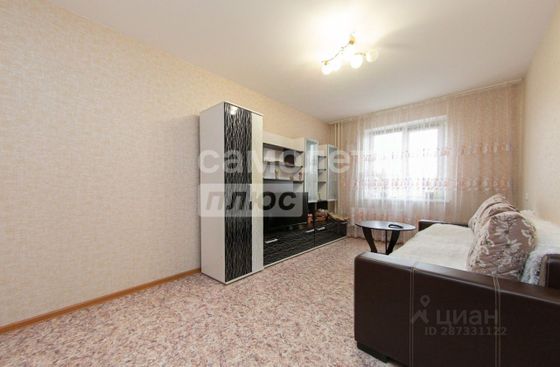 Продажа 2-комнатной квартиры 53 м², 5/17 этаж