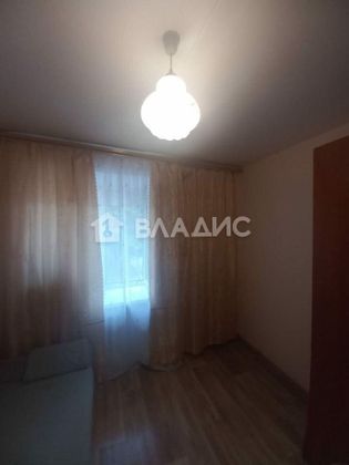 Продажа 1-комнатной квартиры 12 м², 1/5 этаж