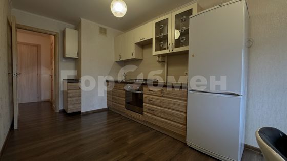 Аренда 1-комнатной квартиры 42 м², 6/12 этаж