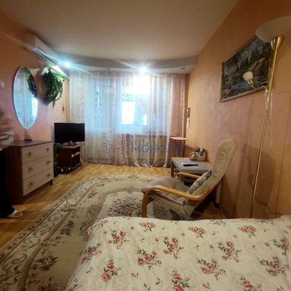 Продажа 2-комнатной квартиры 43,1 м², 9/9 этаж