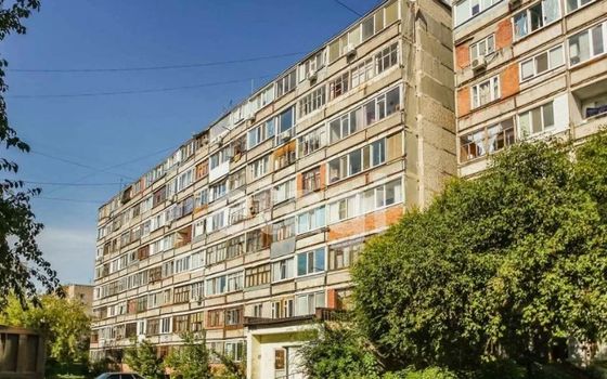 Продажа 1-комнатной квартиры 15,1 м², 2/8 этаж