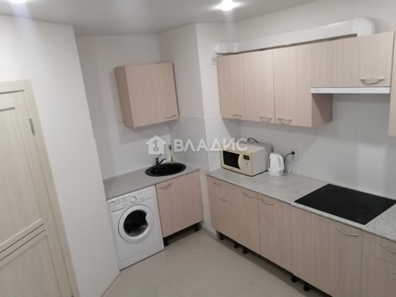 Продажа 2-комнатной квартиры 50,9 м², 20/25 этаж