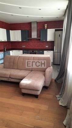 Продажа 2-комнатной квартиры 68,5 м², 1/4 этаж