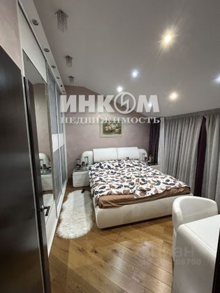 Продажа 3-комнатной квартиры 84 м², 3/4 этаж