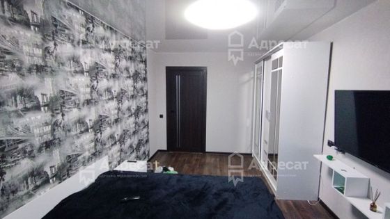 Продажа 2-комнатной квартиры 42,2 м², 4/4 этаж