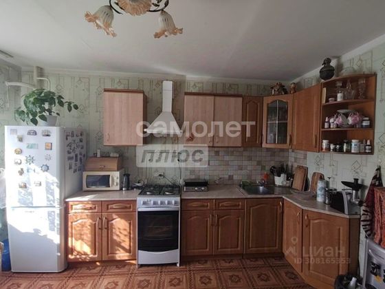 Продажа 2-комнатной квартиры 61 м², 1/10 этаж